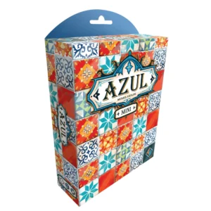 Azul Mini