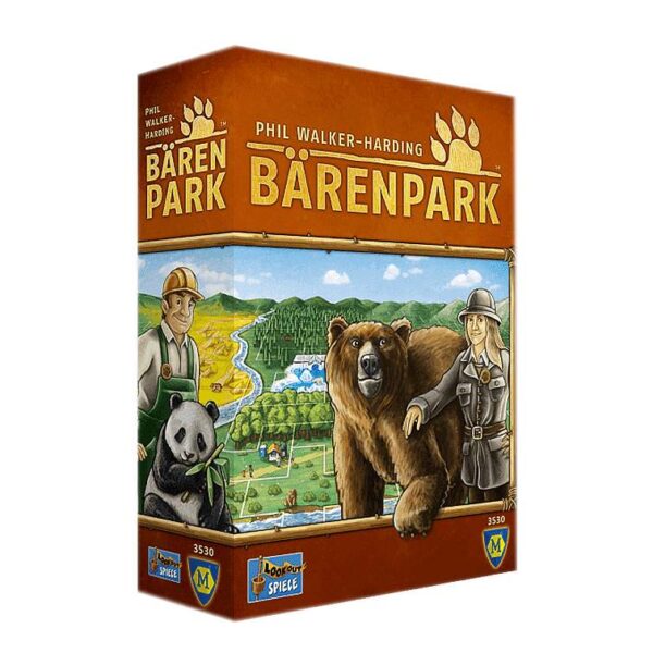 Bärenpark