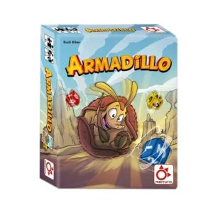 Armadillo